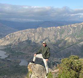Горный Дагестан за 2 дня! Лучшие локации, все включено!