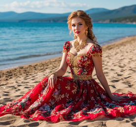 Великолепие и Классика Байкала: Листвянка, Кбжд, Усть-Орда и Ольхон