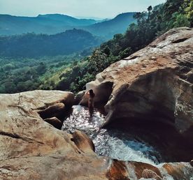 Энергия острова. Тур для четверых