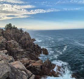 Путешествие в Сораксан: легендарные горы Юнеско и восточное побережье