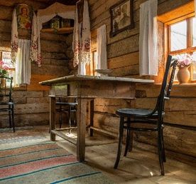 Лето на Байкале