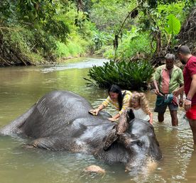 Сокровища Шри-Ланки (2-х дневная экскурсия)