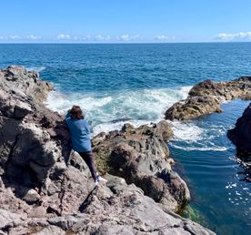 Итуруп, автотур по острову на краю земли!