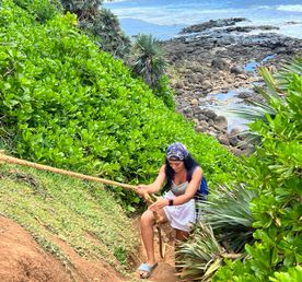 Вдохновляющий Маврикий 9 дней самые красивые пейзажи острова