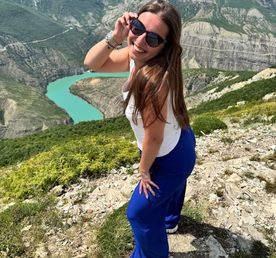 Полная Свобода: Горный тур в Дагестан 3 дня