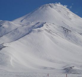 Зимняя Камчатка: 10 чудес за 5 дней
