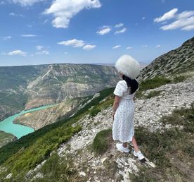 Глубины Дагестана: 3 дня, где вы забудете обо всем!
