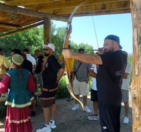 Путешествие в сердце кочевой культуры