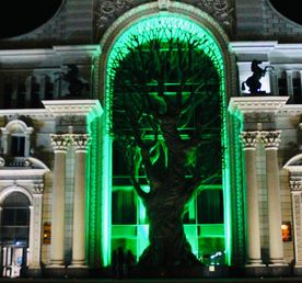 Индивидуальный тур в Казань: 5 веков за 3 дня