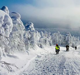 Пермский край за три дня. Лучшие локации