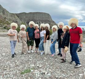 Истинный Дагестан: 5 дней открытий