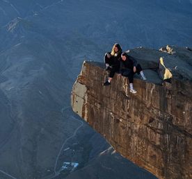 Горные приключения Дагестана: 3 дня