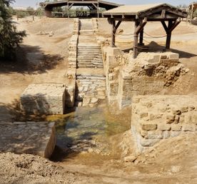 Загадки Иордании (с обедами)