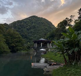 Абхазия. Релакс и экскурсии, тур на 4 дня