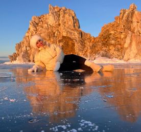 Индивидуальная экскурсия на остров Ольхон