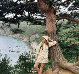 Южное Приморье. Горы, маяки и Японское море