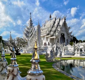 Таиланд: Север - иное измерение