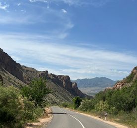 Армения - Кольцевой Маршрут По Всей Стране (все включено)