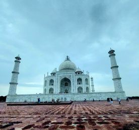 Золотой треугольник + Андаманские острова 8 ночей/9 дней