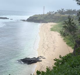 Маврикий - остров, который откроет тебе тебя