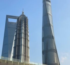 Китай  путешествие в загадки Поднебесной империи