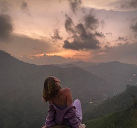 Тур на Шри-Ланку — в сердце Цейлона