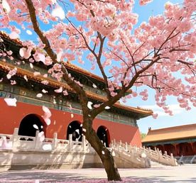 Весь Топ Китая за 14 дней! Мини-группа 5 человек