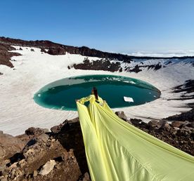 Камчатка: Вулканы, Киты, Медведи