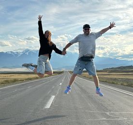 Все включено, Алтай на максимум за 5 дней (баня, конная прогулка, внедорожник)