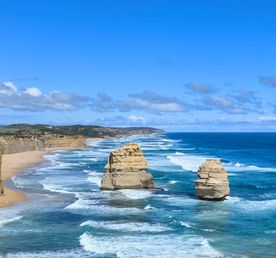 Австралия: Мельбурн, Сидней и Большой Барьерный Риф