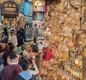 Тайны Древнего Египта: Хургада, Луксор, Каир, Александрия, Шарм-эль-Шейх