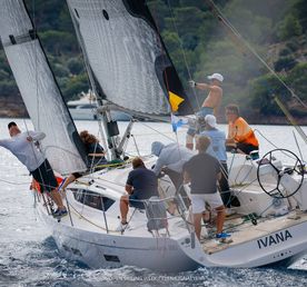 Путешествие под парусом, лазурные бухты Турции. Стань настоящим капитаном.