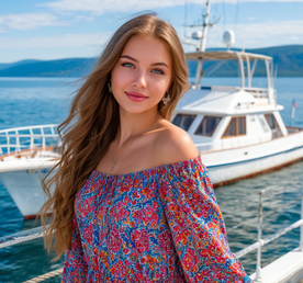 Суперхит с 2018: Байкальские Волны от Иркутска до Ольхона и Аршана