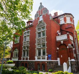 Старинные районы Кёнигсберга