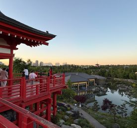 Треккинг в Горячем Ключе