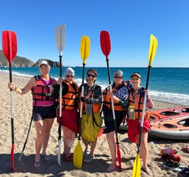 Активный тур Турция