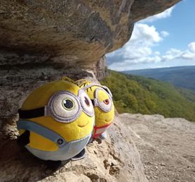 Треккинг в Мезмае. Комфорт-тур с гостиницей