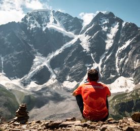 Треккинг в Приэльбрусье с комфортом