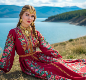 Байкальская Сказка в День России. Топовые локации от Иркутска до Ольхона.