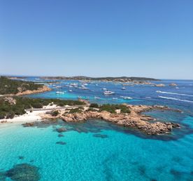 Сардиния - Корсика. All Inclusive