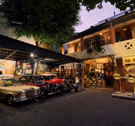 Мадагаскар. Люксовый тур на частном самолёте