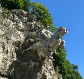 Экскурсия в Северную Осетиюаланию: 3 ущелья за один день!