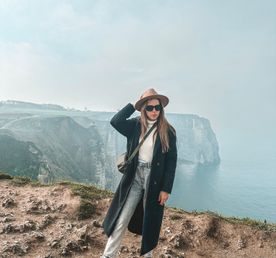 Дикий Атлантический путь: Авторский тур в Ирландию