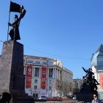 Владивосток сити (4дня/3ночи)