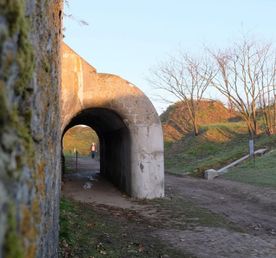 Страницы истории острова Русский