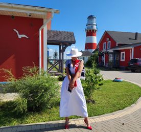 Гастрономическая экспедиция в Рязань. Все включено