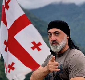 Яркая Грузия! Горы, вино, любовь и море впечатлений!