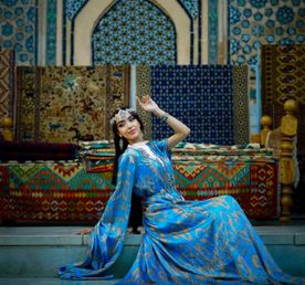 Навруз: пробуждение Востока — Самарканд и Бухара за 6 дней (5ночей)