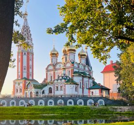 Два города — две судьбы: Инстербург и Гумбиннен (Черняховск-Гусев)