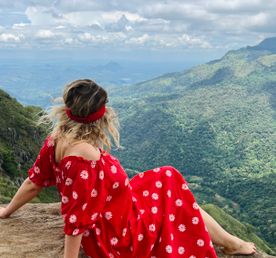 Контрастная Шри-Ланка. Максимум за 8 дней